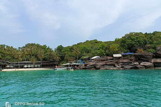 Cham island snorkeling tour - Why This Tour Offers Great Value