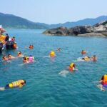 Cham Island Snorkeling Tour with Seafood Lunch Daily tour - Practical Details and What It Means for You