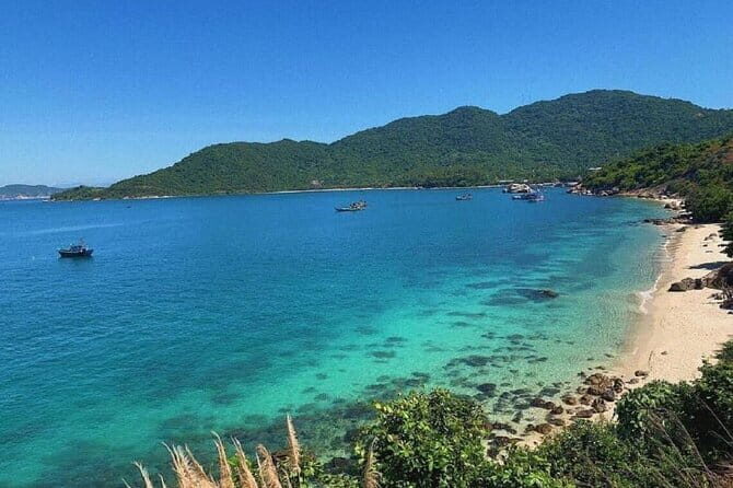 Cham Islands Snorkeling Trip by Speedboat from Hoi An/DaNang - Authentic Experiences and Reviewer Insights