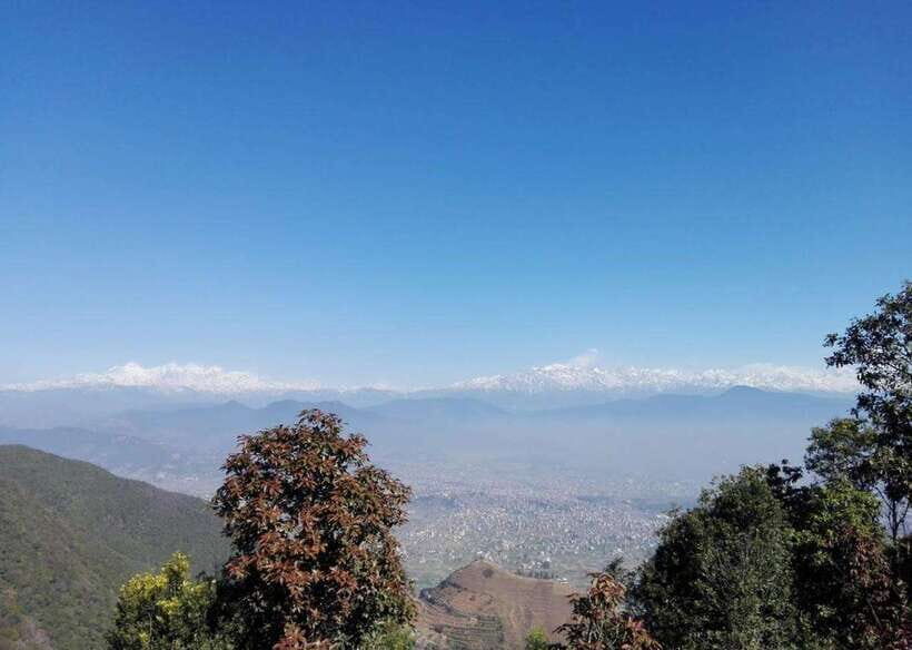 ChampadeviPharpingDakshinkali Trek - Why This Trek Is Worth It