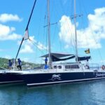 Champagne & Lobster Snorkeling Cruise - Snorkeling at Molinière Underwater Sculpture Park