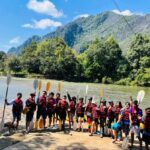 Champasak: Half Day 4000 Island Kayak tour with zip line - Final Thoughts