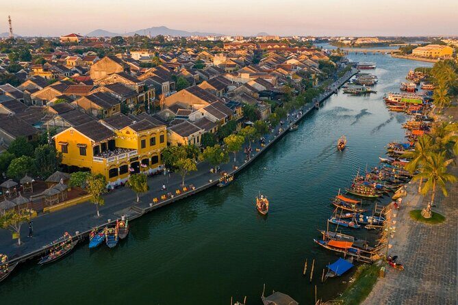 Chan May Port To Hoi An Private Tour - Who Will Love This Tour?