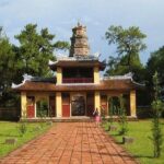 Chan May Port to Hue, Hoi An or Golden Hand Bridge of Bana Hills - Tour Options Breakdown