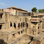 Chand Baori Stepwell tour with english speaking guide - What Makes Chand Baori Special?