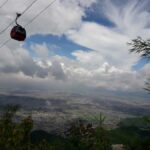 Chandragiri Cable Car: Breathtaking Valley and Everest Views - In-Depth Review of the Tour
