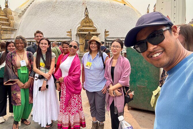 Chandragiri Cable Car & Monkey Temple Tour - Private/Group - Practical Aspects of the Tour