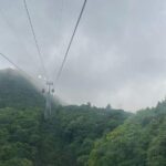 Chandragiri Cable Car Ride & Monkey Temple Tour - Private/Group - Discovering Chandragiri Hills: The Scenic Cable Car Ride