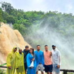 Chang Mai: Doi Inthanon Day Tour w/Waterfalls & Hilltribes - The Itinerary in Detail