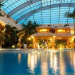 Changchun:Guoxin Nanshan Hot Spring Weekday Ticket - Practical Tips for Your Visit