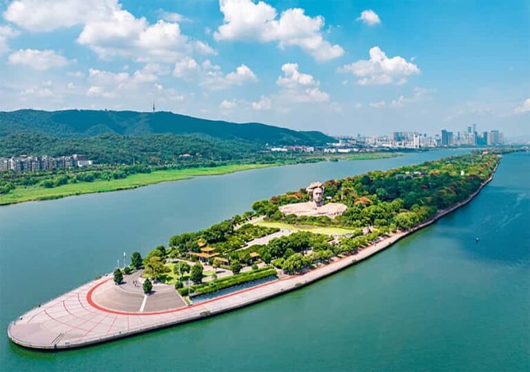 Changsha: Guided City Tour with Museum Entry - Practical Details: Transportation, Timing, and Tips