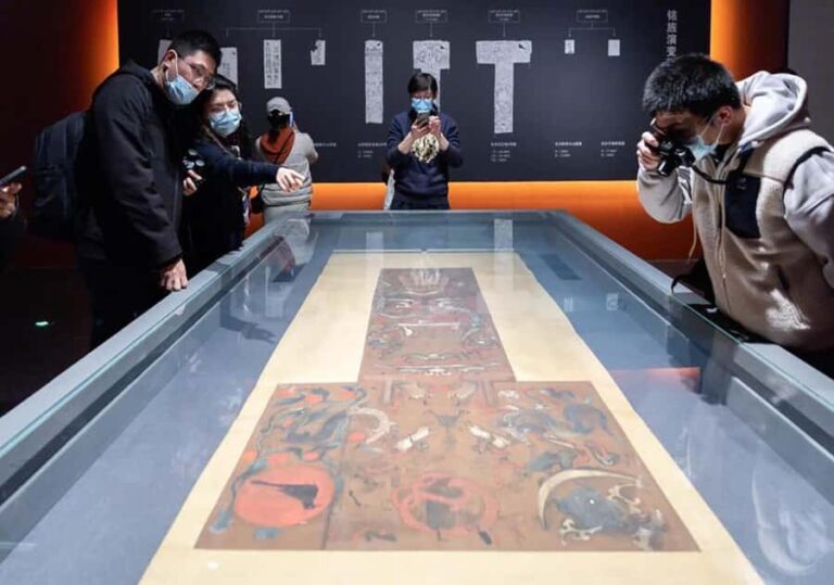 Changsha: Guided City Tour with Museum Entry - Final Thoughts: Is This Tour Worth It?