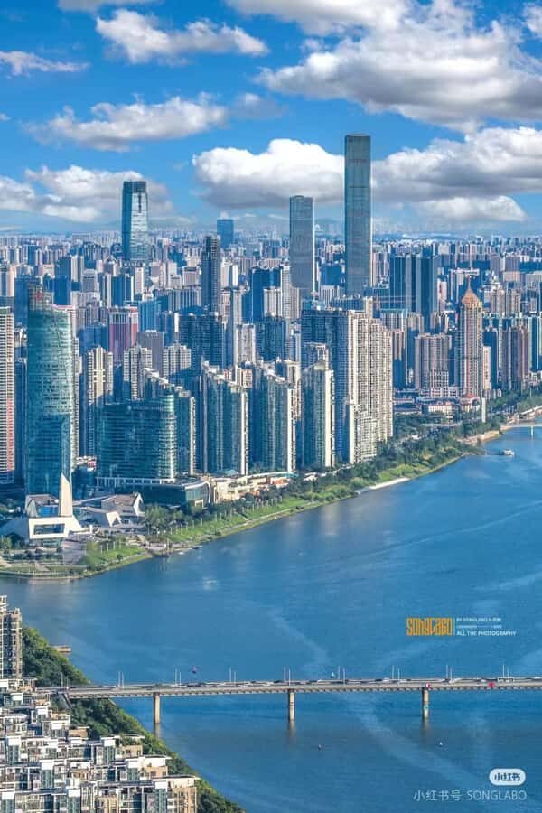 Changsha: Guided City Tour with Yuelu Mountain Hike - The Itinerary Breakdown