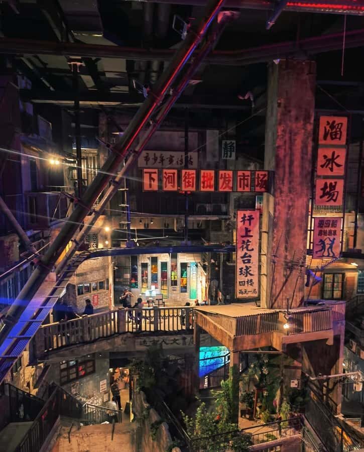 Changsha: No Chili, No Problem, Non-Spicy Foodie Adventure - What to Expect from the Tour