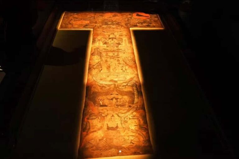 Changshas Journey: Han Nobility to Modern Culture - Final Thoughts: Who Is This Tour For?