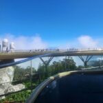 ChanMay-TienSa Port toGOLDEN BRIDGE-MARBLE MOUNTAIN-DRAGON BRIDGE - What to Expect from the Experience