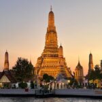 Chao Pharaya Princess Dinner cruise ticket only - Practical Details & Tips