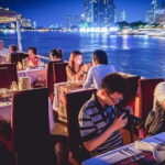 Chao Phraya Dinner Cruise Ticket only - Who Should Consider This Tour?