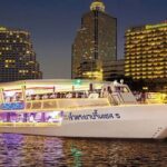 Chao Phraya Princess Bangkok Sunset Dinner Cruise - Final Thoughts