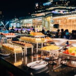 Chao Phraya River Serenade: VIVA Alangka Dinner Cruise, Bangkok - Practical Aspects and Considerations