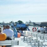 Chao Phraya Tourist Hop-On-Hop-Off Sightseeing Boat from Bangkok - The Sum Up