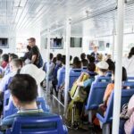 Chao Phraya Tourist Hop-On-Hop-Off Sightseeing Boat from Bangkok - Detailed Breakdown of Stops