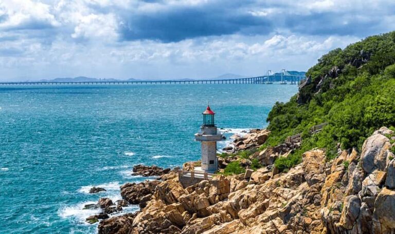 Chaoshan: Nan'ao Island and Chaozhou 2-Day Tour - A Detailed Look at the Chaoshan 2-Day Tour