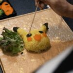 Character Bento Cooking -Regular Program- - An In-depth Look at the Character Bento Cooking Experience