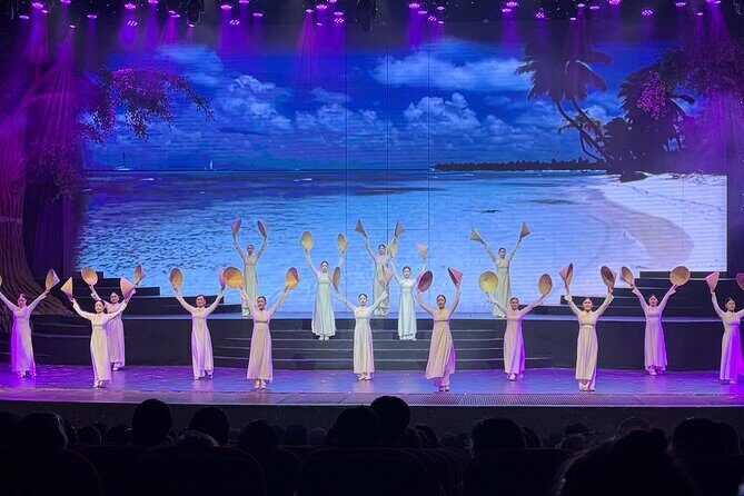 Charming Da Nang Show Tour With Da Nang City Sightseeing - Analyzing the Value