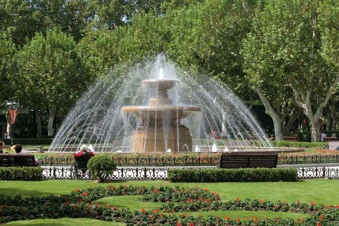 Charming Shanghai French Concession Mini-group Walking Tour - The Sum Up