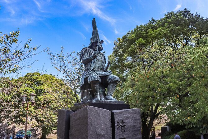 Charms of Kumamoto and its Rich Nature Private Walking Tour - What Past Participants Say (Based on Reviews)