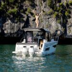 Charter Yacht 3-hour: Enjoy the Breathtaking Sunset on Halong Bay - Authentic Insights from Reviewers