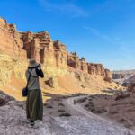 Charyn Canyon Day Tour with Horse Riding & Saka Sauna - Practical Details That Matter