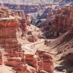 Charyn, Kolsay and Kaindy 2-Day Tour with Mount View Stay - Who Will Love This Tour?