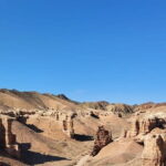 Charyn Kolsay Kaindy Private Tour - Exploring the Itinerary: What to Expect at Each Stop