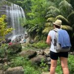 Chasing Waterfalls Grenada: Unveiling Natures Hidden Gems - Discovering Grenada’s Waterfalls: A Deep Dive