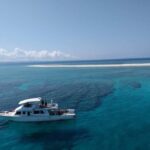 Chatan: FullDay Snorkeling in Kerama National Park - The Itinerary in Detail