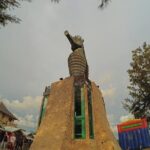 Chauffeur Driven Standard Van - Exploring Miri in Style and Comfort