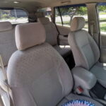 ~Chauffeur: KLIA Airport to Kuala Lumpur City Centre Transfer - What to Expect During the Transfer