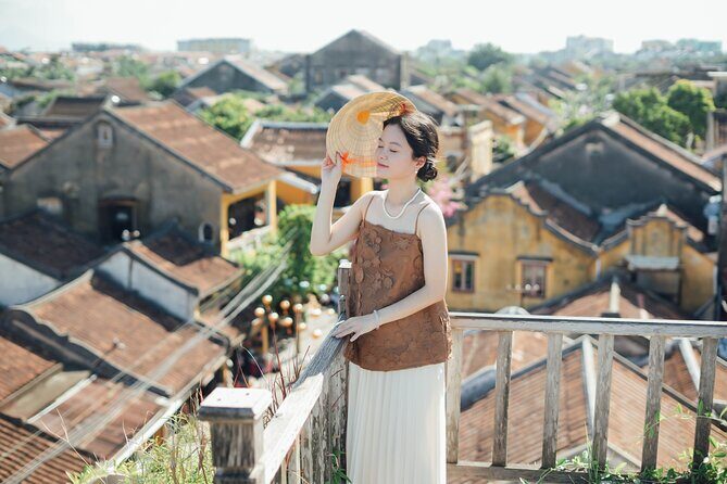 Cheap 30 Minute Hoi An Photoshoot - Full Review: What You Can Expect from the 30-Minute Hoi An Photoshoot