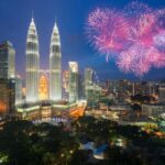 Checkemail for voucherPetronas Twin Towers Entry Ticket - A Deep Dive into the Experience