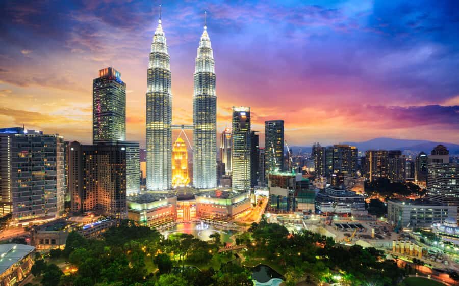 Checkemail for voucherPetronas Twin Towers Entry Ticket - Who is This Tour Best For?