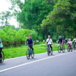 Chengdu: 100km Greenway Ring Road Cycling Challenge tour - What You Can Expect from the Tour