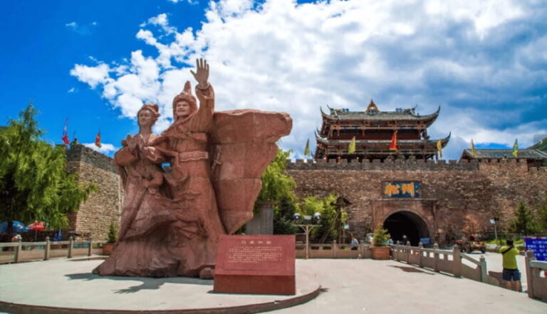 Chengdu 3-Day Self-Guided Jiuzhaigou&Huanglong with Transfer - Why This Tour Offers Great Value