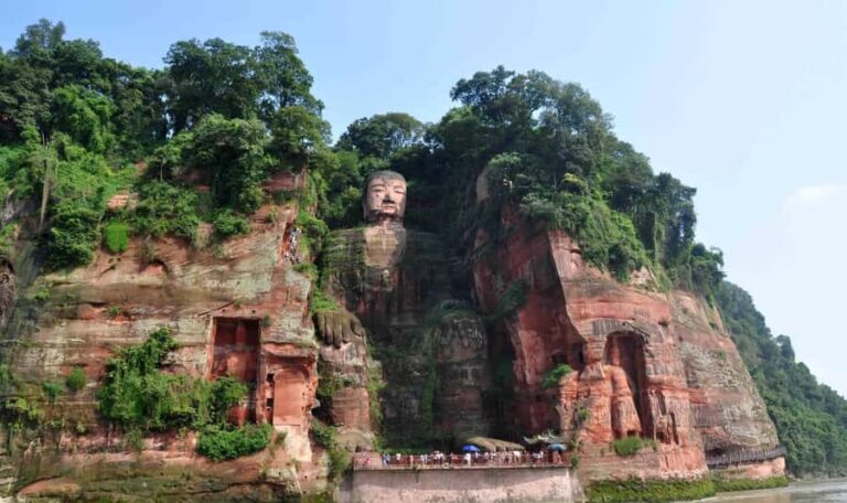 Chengdu: 7-Day Private Tour with Jiuzhaigou & Emeishan - The Value of This Tour