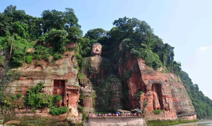 Chengdu: 7-Day Private Tour with Jiuzhaigou & Emeishan - The Value of This Tour