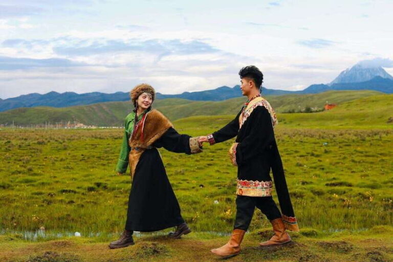 Chengdu: 9-Day Western Sichuan Self-Drive Tour - Discovering Western Sichuan: An Authentic Self-Drive Journey