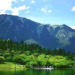 Chengdu: Bipenggou Scenic Area Day Trip with Guide - What is the Bipenggou Scenic Area Day Trip?