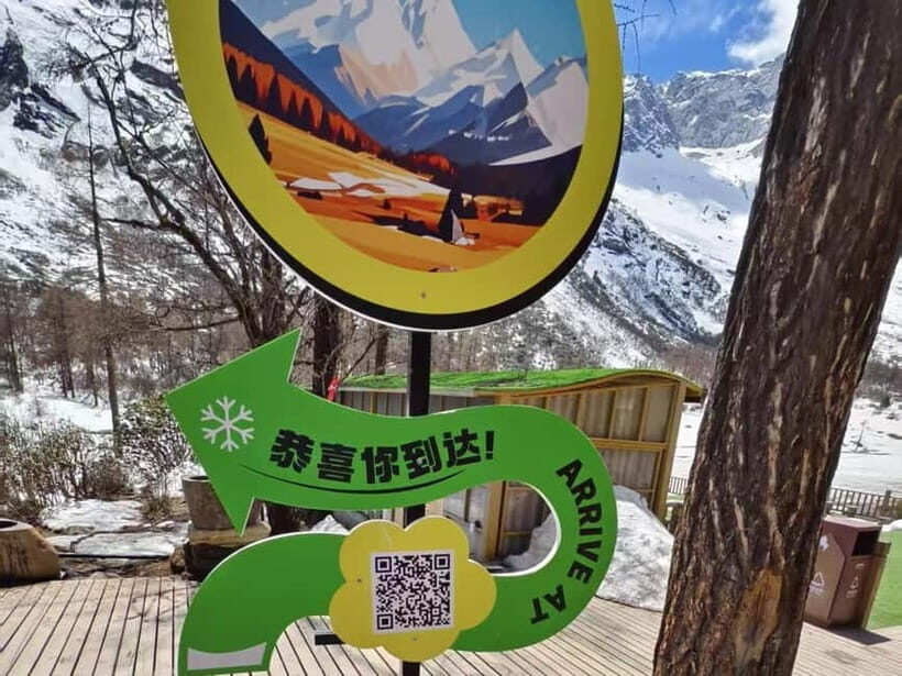 Chengdu: Bipenggou Scenic Area Private Tour - Is This Tour Worth the Price?