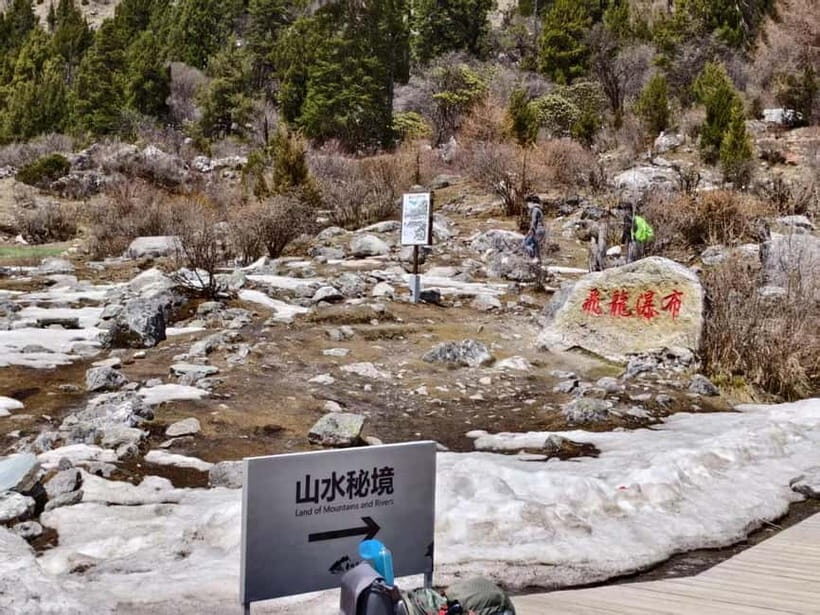 Chengdu: Bipenggou Scenic Area Private Tour - Practical Details and Tips